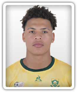 Liam Marthinus