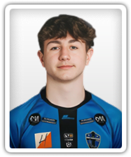 Nico Staretschek