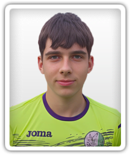 Lukas Scheiflinger