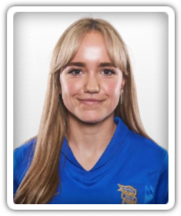 Grace Ratcliffe