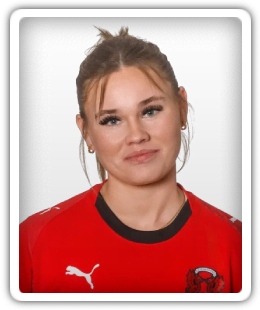 Emily Dilliway