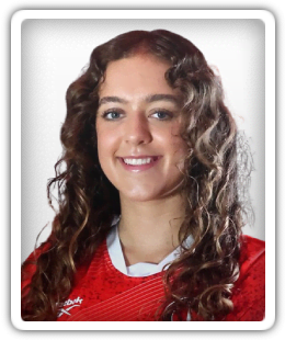 Hollie Boudville