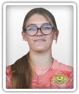 Mia King