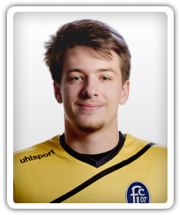 Collin Oberfrank