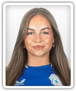Maddison Perrott