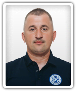 Serhiy Daniuk
