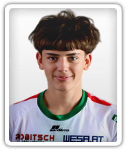 Nicolas Esterl