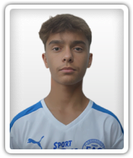 Lukas Gherasim