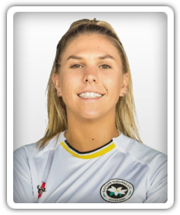 Rebekah Van Dort