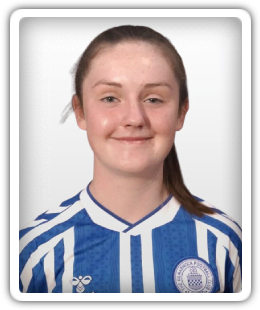 Eve Watt