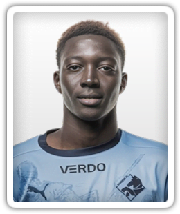 Ousseynou Seck