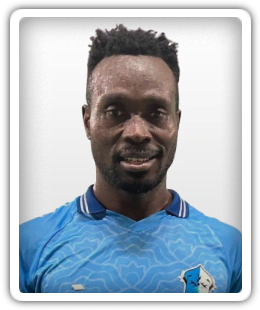 Nana Akwasi Boadu