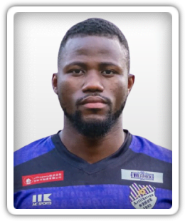 Oumar Condé