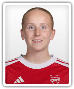 Sophie Harwood