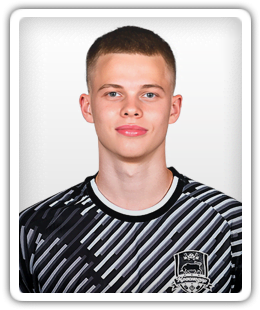 Stepan Cherednikov