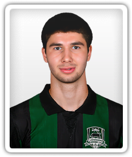 Kazbek Mukailov