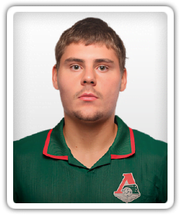 Matvey Zakharzhevskiy