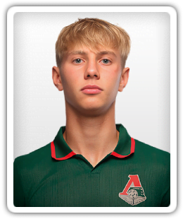 Daniil Dementjev