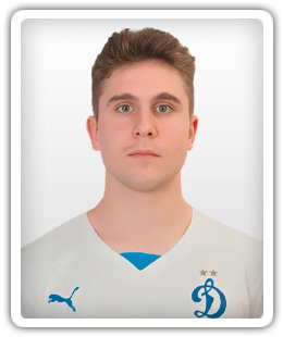 Roman Bosov