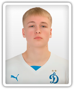 Vladislav Kudryavtsev