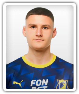 Andrey Bondar