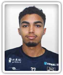 Gabriel Santos