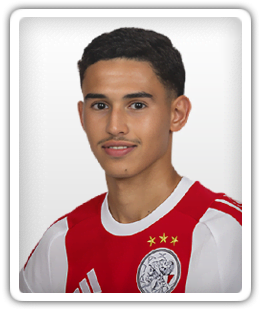Anass Moumane
