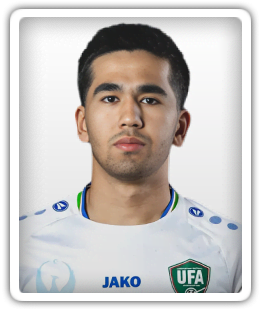 Sadriddin Hasanov