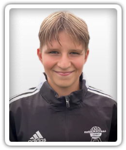 Jesper Hanstad