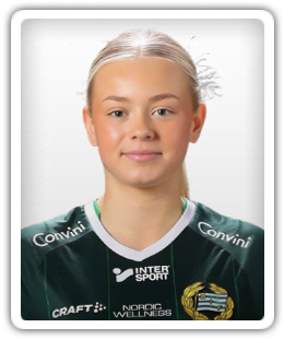 Sally Nylén