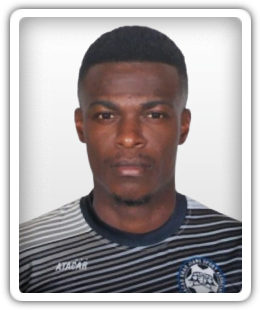 Évrad-Christ Akaffou