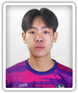 Cai Chong Lam