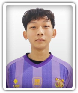 Cheong Wai Hin