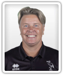 Sandra van Tol