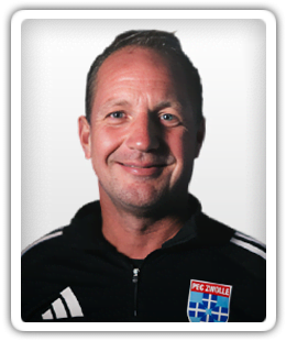 Berry Jansen