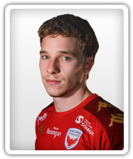 Tim Journot