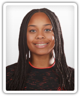Caiya Hanks