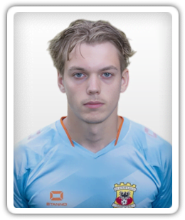 Thijs Smink