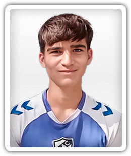 Santino Baldassarri