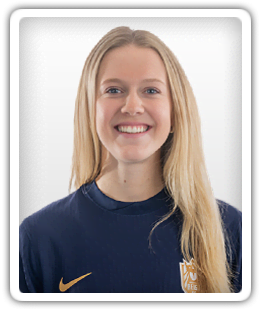 Madeline Dahlien