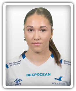 Sunniva Hjertvik