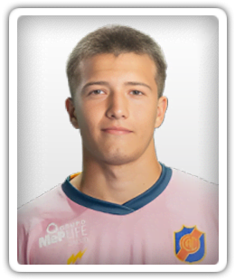 Joaquín Sevegnani