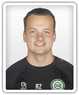 Roël Zelhorst