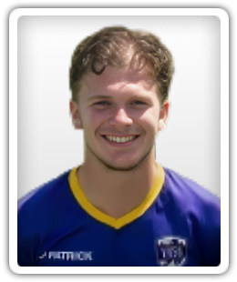 Joey van Esveld