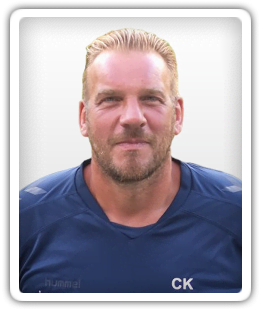 Cornelis Koffeman