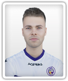 Maikel van de Water