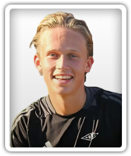 Oliver Fjelldal