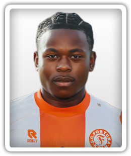 Charles Bambi-Ntunda