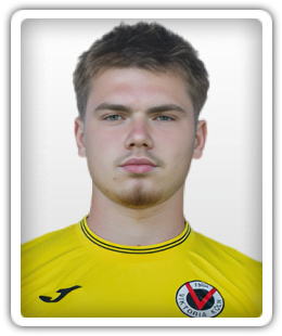 Niklas Dortmann