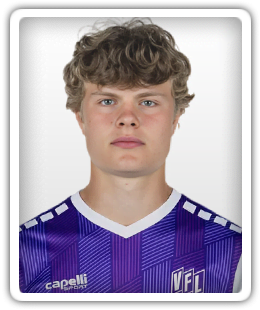 Luca Kröger